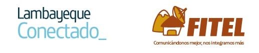 Kallima – Lambayeque Conectado_ | FITEL